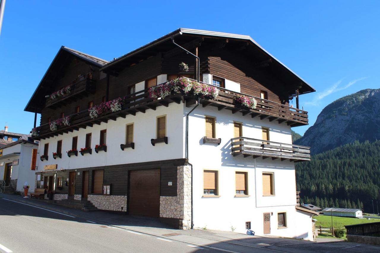 De Betta Apartment